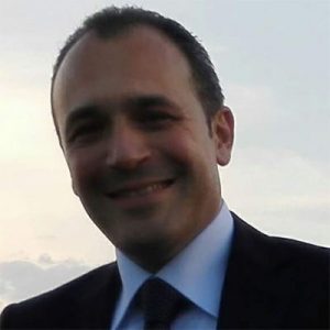 Filippo Mincione - Socio dell'Associazione ASSI Manager