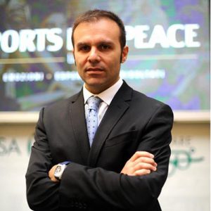 Rocco Giorgianni - Socio dell'Associazione ASSI Manager