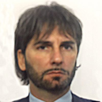 Enzo Morelli - Consigliere dell'Associazione ASSI Manager