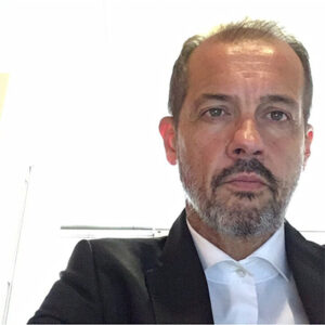 Giulio Iozzelli - Socio dell'Associazione ASSI Manager