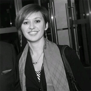 Chiara Tola - Socio dell'Associazione ASSI Manager