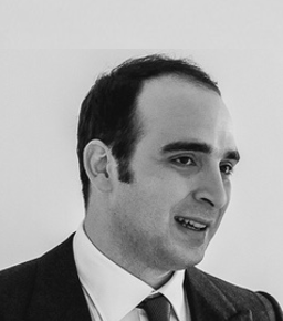 Rocco Menichella - Socio dell'Associazione ASSI Manager