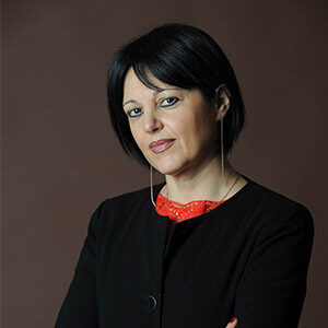 Gaia Simonetti - Socio dell'Associazione ASSI Manager