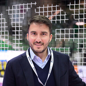 Gabriele Maramieri - Socio dell'Associazione ASSI Manager