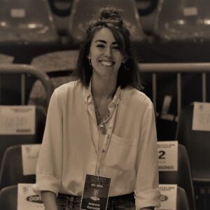 Arianna Pancaldi - Socio dell'Associazione ASSI Manager