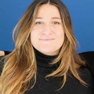 Rosanna Tizzano - Socio dell'Associazione ASSI Manager