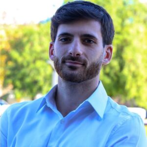 Michele Della Torca - Socio Junior dell'Associazione ASSI Manager