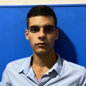 Daniele Fora - Socio Junior dell'Associazione ASSI Manager
