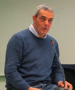 Brughera Roberto Brughera - Socio dell'Associazione ASSI Manager