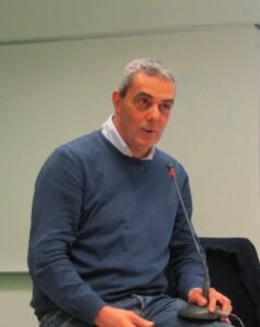 Brughera Roberto Brughera - Socio dell'Associazione ASSI Manager