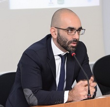 FABIO POLI Fabio Poli - Socio dell'Associazione ASSI Manager