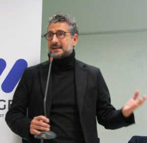 Matarazzo_2 Attilio Matarazzo - Vice presidente dell'Associazione ASSI Manager