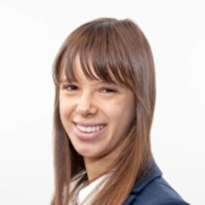 Virginia Suriano - Socio Junior dell'Associazione ASSI Manager