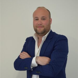 Alessandro Zera - Socio Junior dell'Associazione ASSI Manager