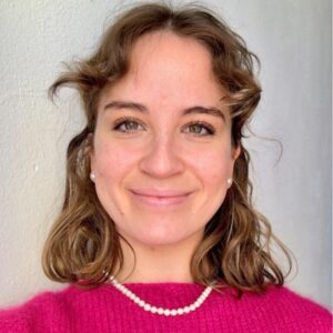 Alice Fimiani - Socio Junior dell'Associazione ASSI Manager
