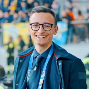 REMIGIO RIPA Remigio Ripa - Socio dell'Associazione ASSI Manager