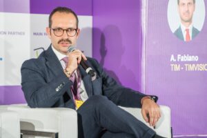 DAMIANO CORI Damiano Cori - Socio dell'Associazione ASSI Manager