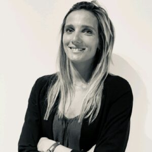 GIULIA NAVONE Giulia Navone - Socio dell'Associazione ASSI Manager