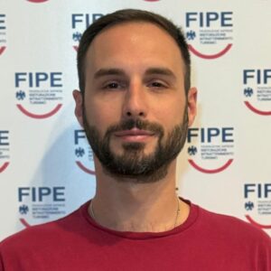 4 Simone Orlando - Socio dell'Associazione ASSI Manager