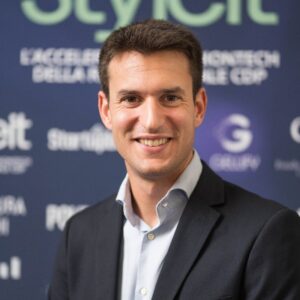 Vincenzo Rollo - Socio Junior dell'Associazione ASSI Manager