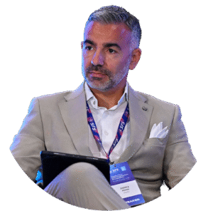 ANDREA PERON Andrea Peron - Socio dell'Associazione ASSI Manager