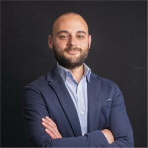 DOMANICO ABIUSI Domenico Abiusi - Socio dell'Associazione ASSI Manager