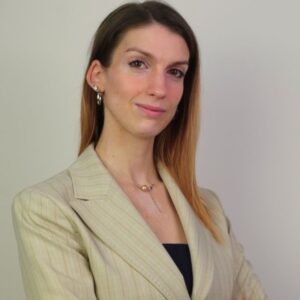 GIORGIA COSTA Giorgia Costa - Socio dell'Associazione ASSI Manager