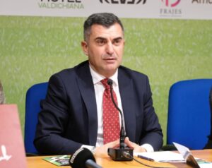 Assi Manager_F Donato Alfani - Segretario Generale dell'Associazione ASSI Manager