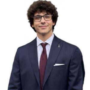 Florindo Berghella - Socio Junior dell'Associazione ASSI Manager