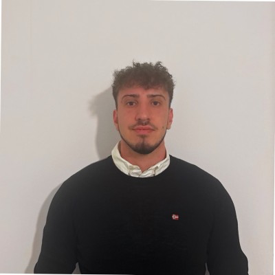 Davide Squintani - Socio Junior dell'Associazione ASSI Manager