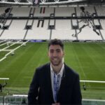 Marco Valigi - Socio Junior dell'Associazione ASSI Manager